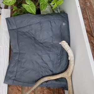 Mountain Hardware Insulated Quilted Skirt Size Medium